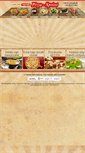 Mobile Screenshot of pizzasprint-monor.hu